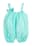 Mee Mee Baby Chikan Strappy Dungaree Sea-Green